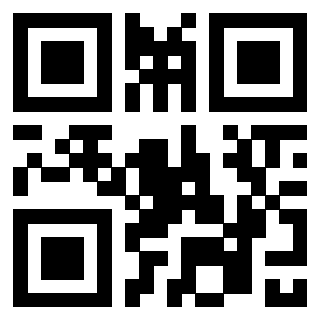 3300727836 - Immagine del Qr Code associato