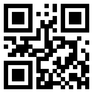 3300727837 - Immagine del Qr Code associato