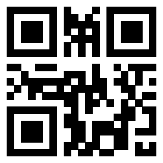 Qr Code di 3300727838