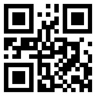 Qr Code di 3300727841