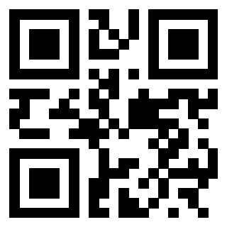 3300727842 - Immagine del QrCode associato