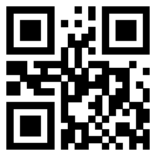 Il Qr Code di 3300727846