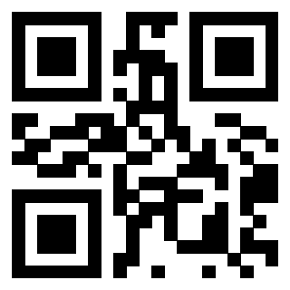 3300727847 Qr Code associato