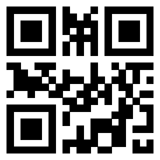 Qr Code di 3300727848