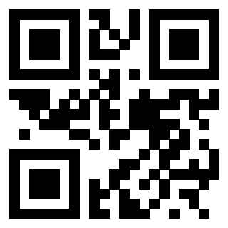 Qr Code di 3300727850