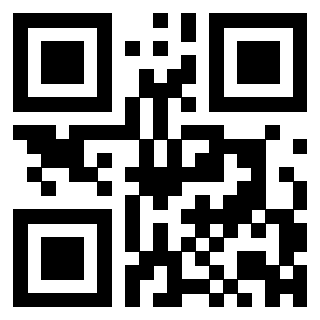 3300727852 - Immagine del Qr Code