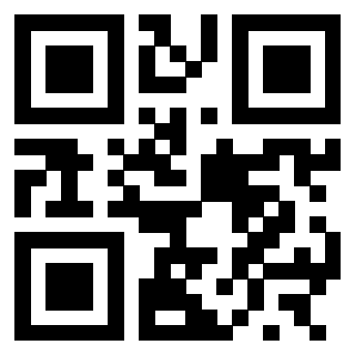 3300727853 - Immagine del QrCode associato