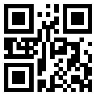 Qr Code di 3300727854
