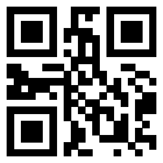 3300727856 - Immagine del Qr Code associato