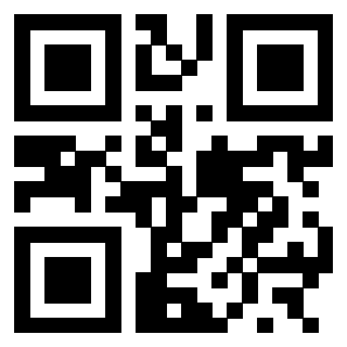 Il QrCode di 3300727858