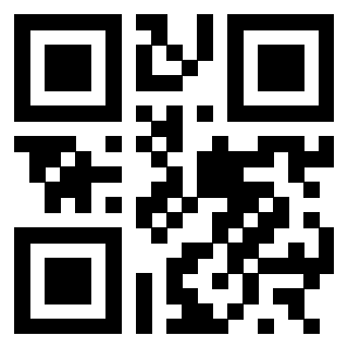 Qr Code di 3300727859
