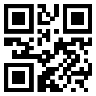 3300727861 QrCode associato