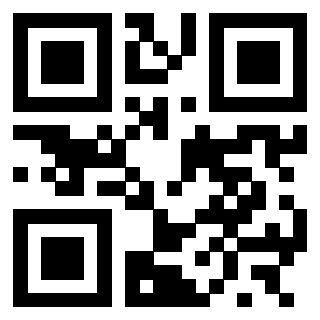 3300727864 Qr Code associato