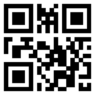 Il Qr Code di 3300727866