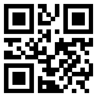 3300727869 Qr Code associato