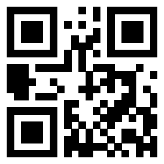 3300727871 QrCode associato
