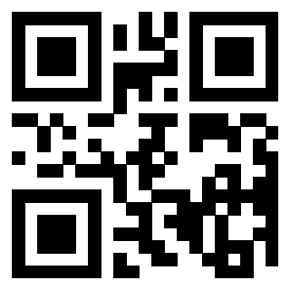 3300727873 - Immagine del QrCode associato