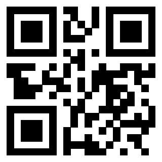 3300727874 QrCode associato