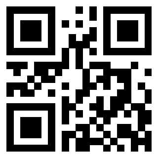 Qr Code di 3300727877
