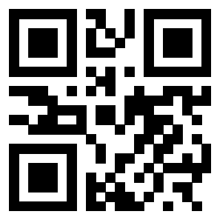 3300727878 - Immagine del Qr Code associato