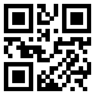 3300727880 - Immagine del Qr Code