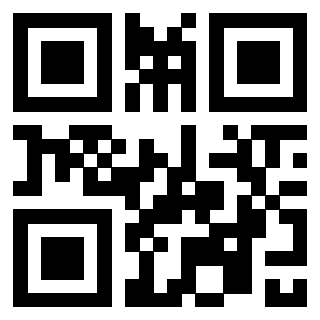 3300727883 QrCode associato