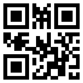 3300727885 - Immagine del QrCode