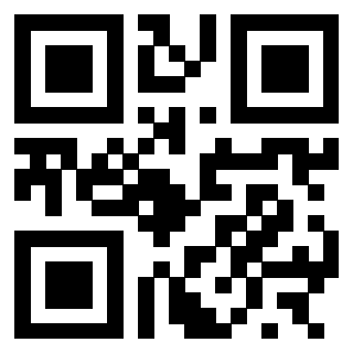 3300727889 QrCode associato