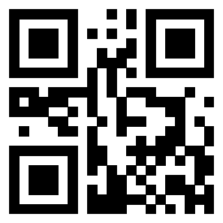 Immagine del Qr Code di 3300727892
