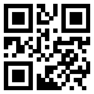 3300727894 Qr Code associato