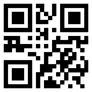 Immagine del QrCode di 3300727895