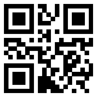 3300727897 - Immagine del Qr Code