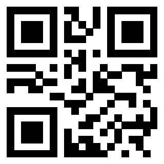 3300733220 - Immagine del QrCode
