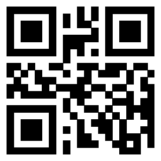 3300733224 QrCode associato