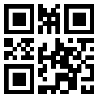 3300733226 - Immagine del QrCode associato