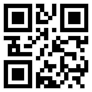 3300733227 Qr Code associato
