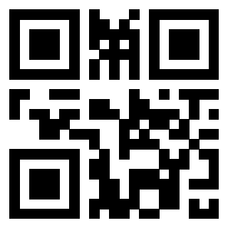 3300733230 QrCode associato