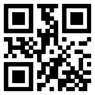 3300733231 QrCode associato