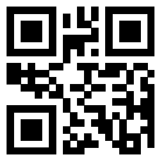 3300733232 - Immagine del QrCode