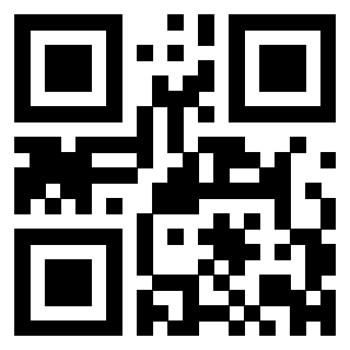 3300733233 - Immagine del QrCode associato