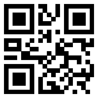Qr Code di 3300733234