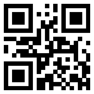 3300733237 - Immagine del QrCode associato