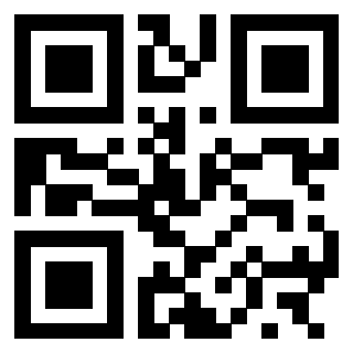 QrCode di 3300733240