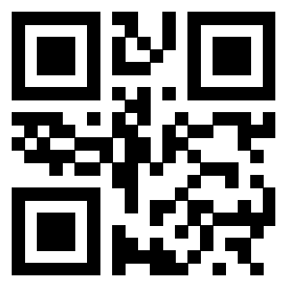 3300733241 - Immagine del Qr Code