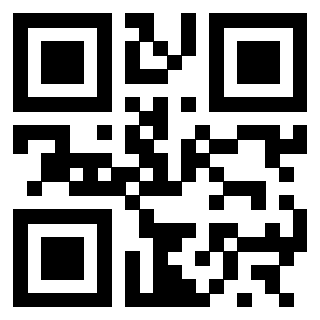 3300733243 - Immagine del QrCode associato