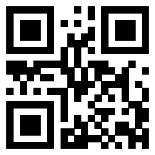 Il QrCode di 3300733245