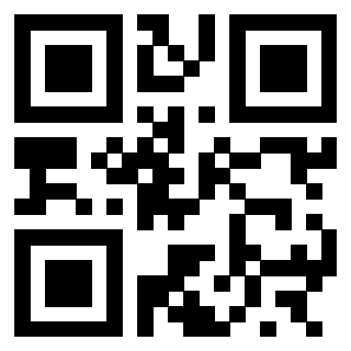 3300733247 - Immagine del QrCode