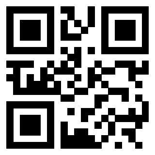 3300733248 Qr Code associato