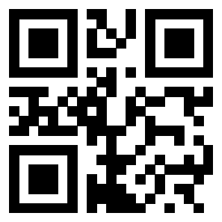 QrCode di 3300733250