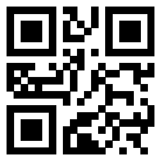 QrCode di 3300733251